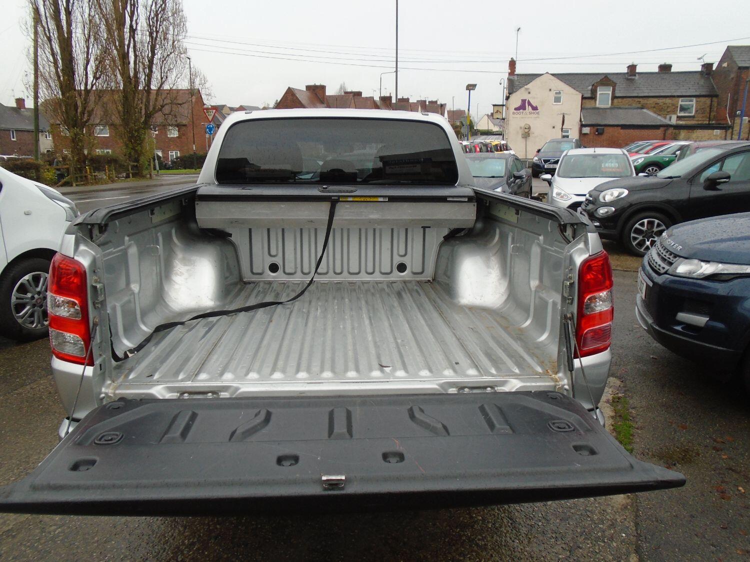 Fiat Fullback