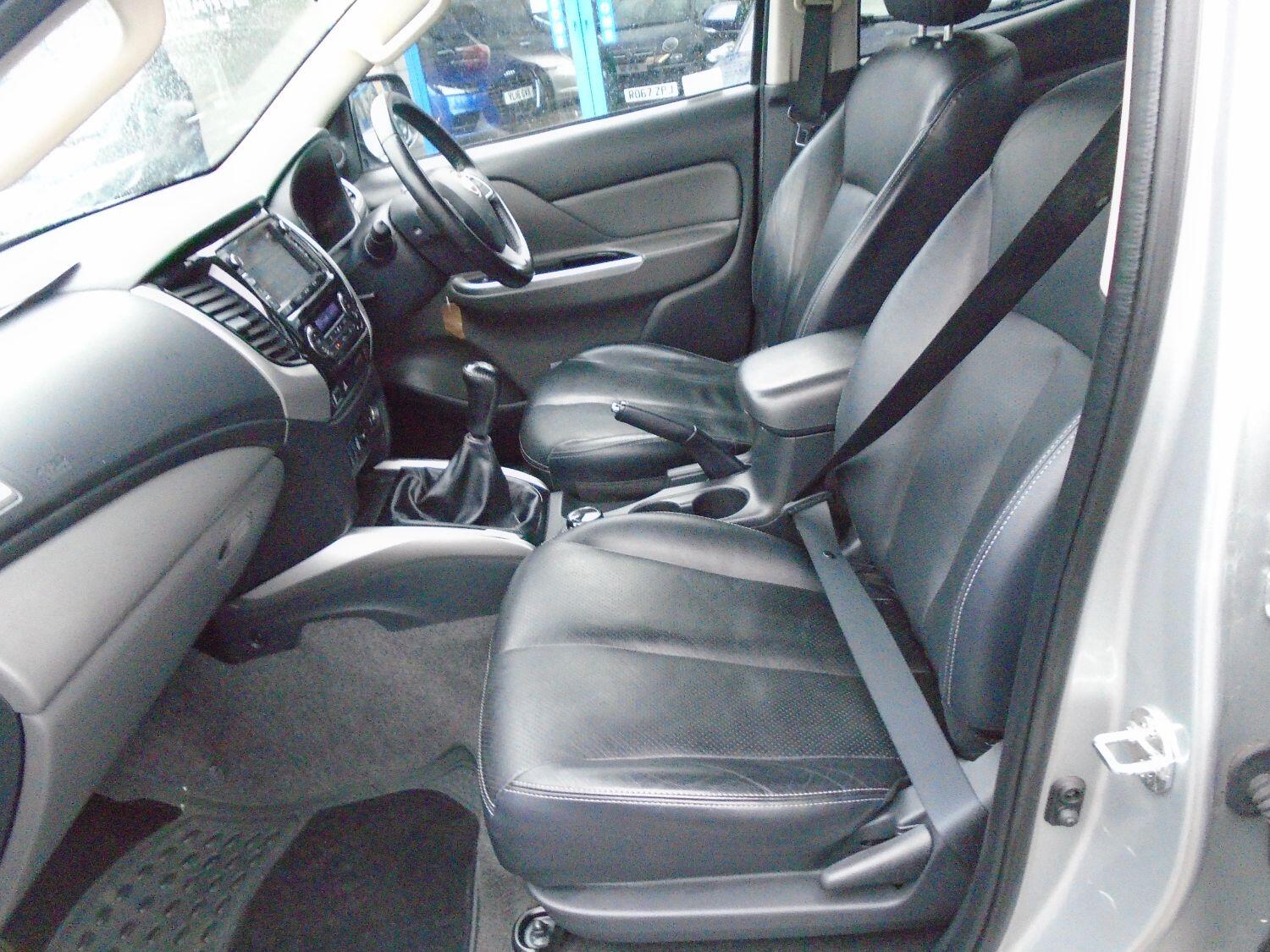 Fiat Fullback