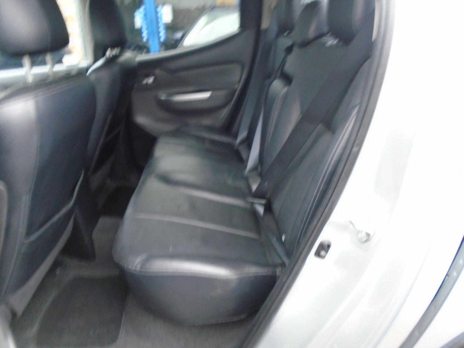 Fiat Fullback