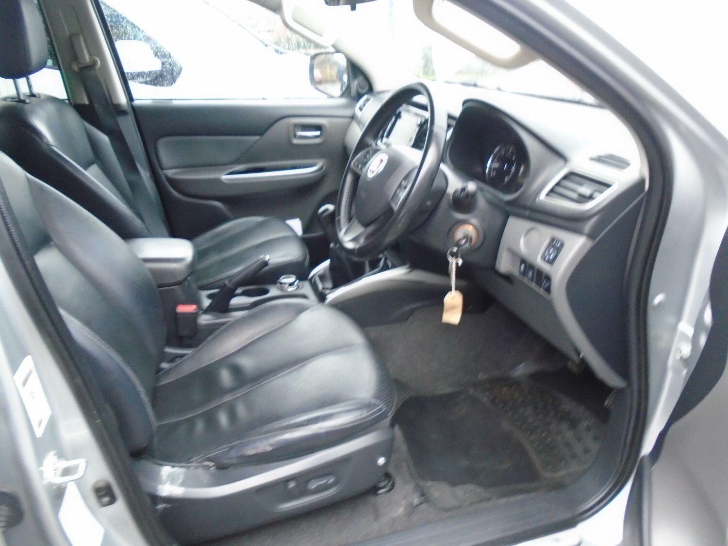 Fiat Fullback