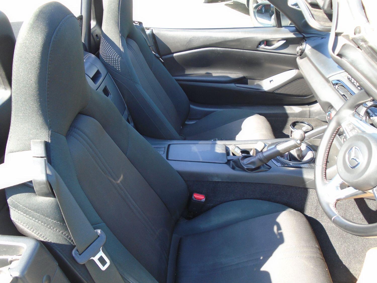 Mazda Mx 5