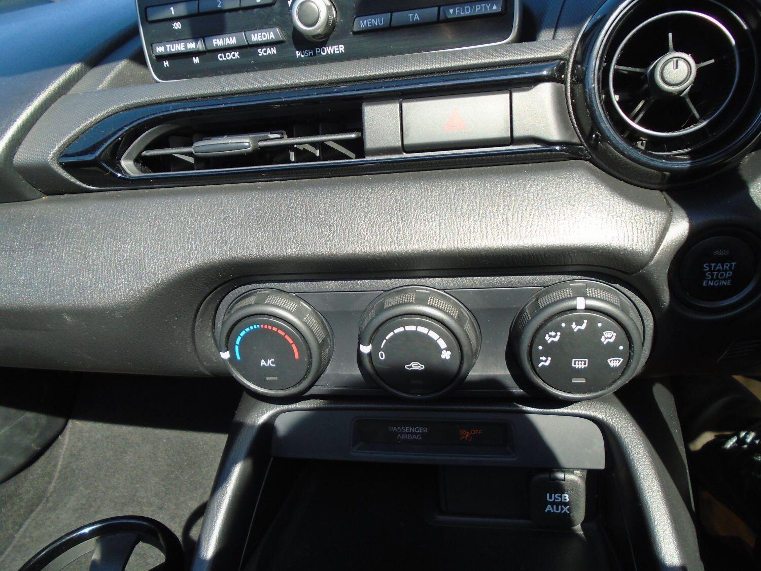 Mazda Mx 5