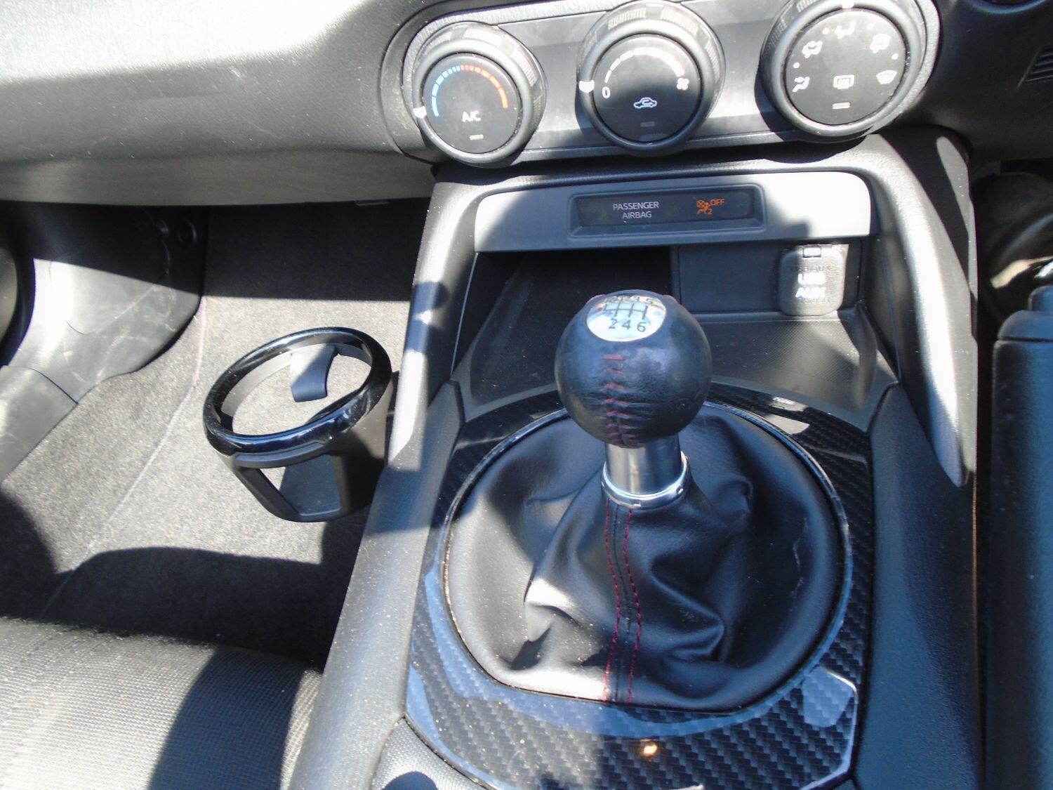 Mazda Mx 5