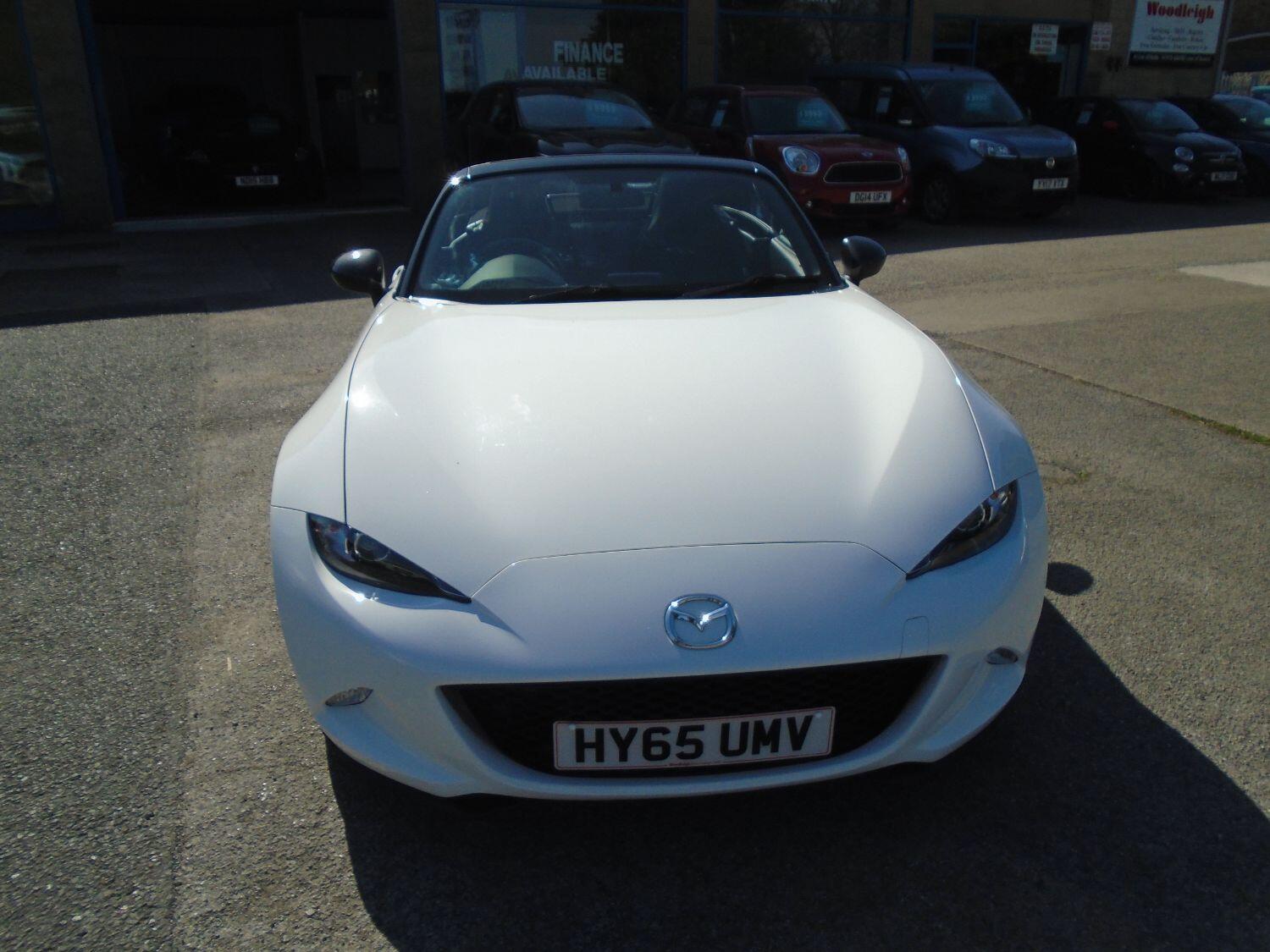 Mazda Mx 5