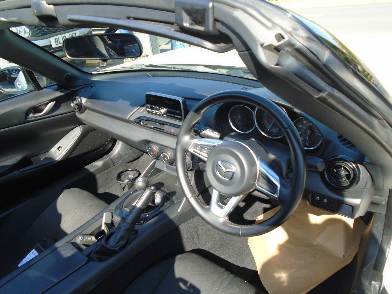Mazda Mx 5