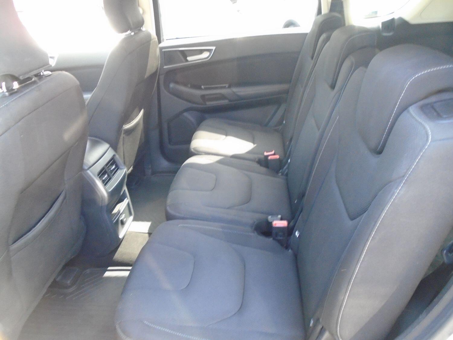 Ford S Max