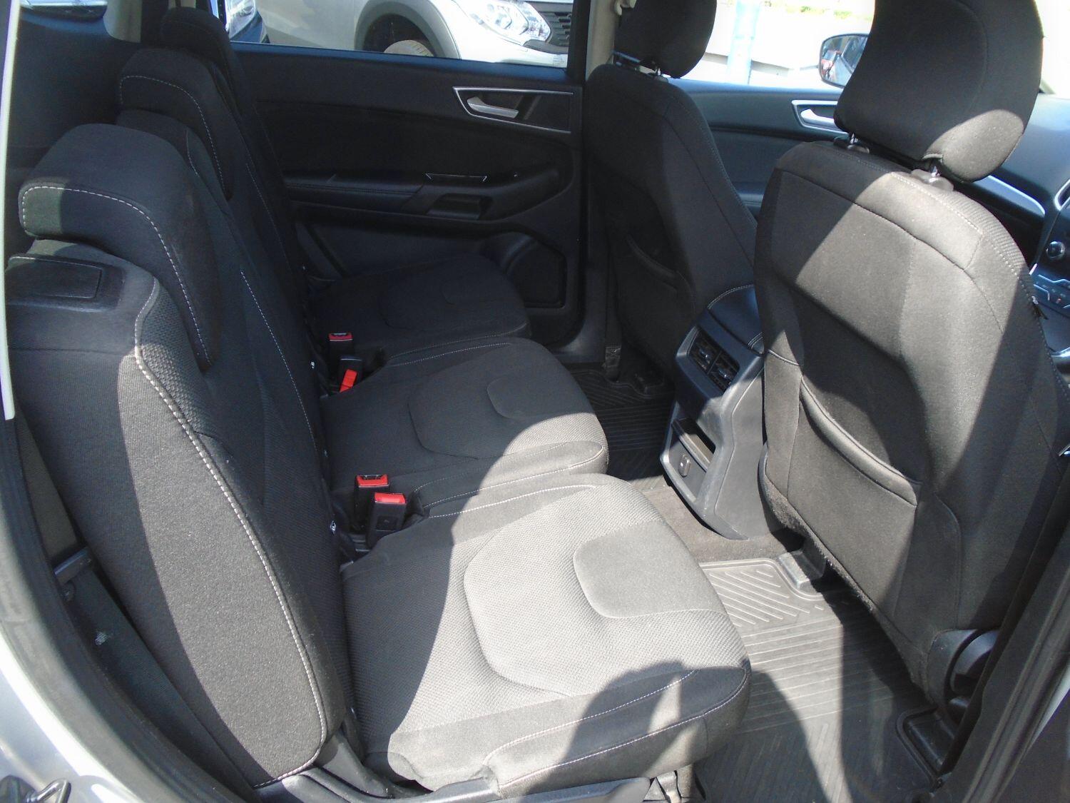 Ford S Max