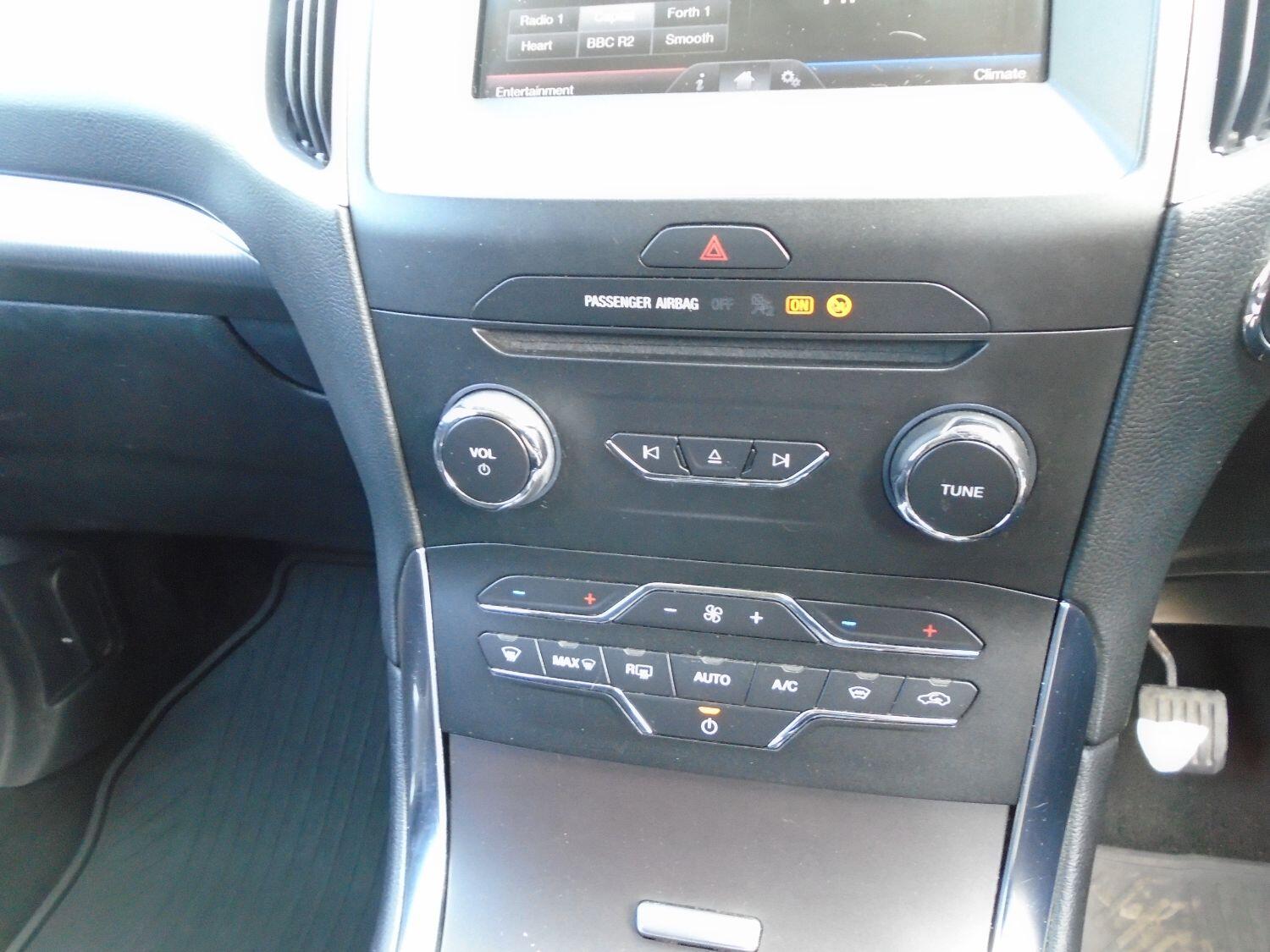 Ford S Max