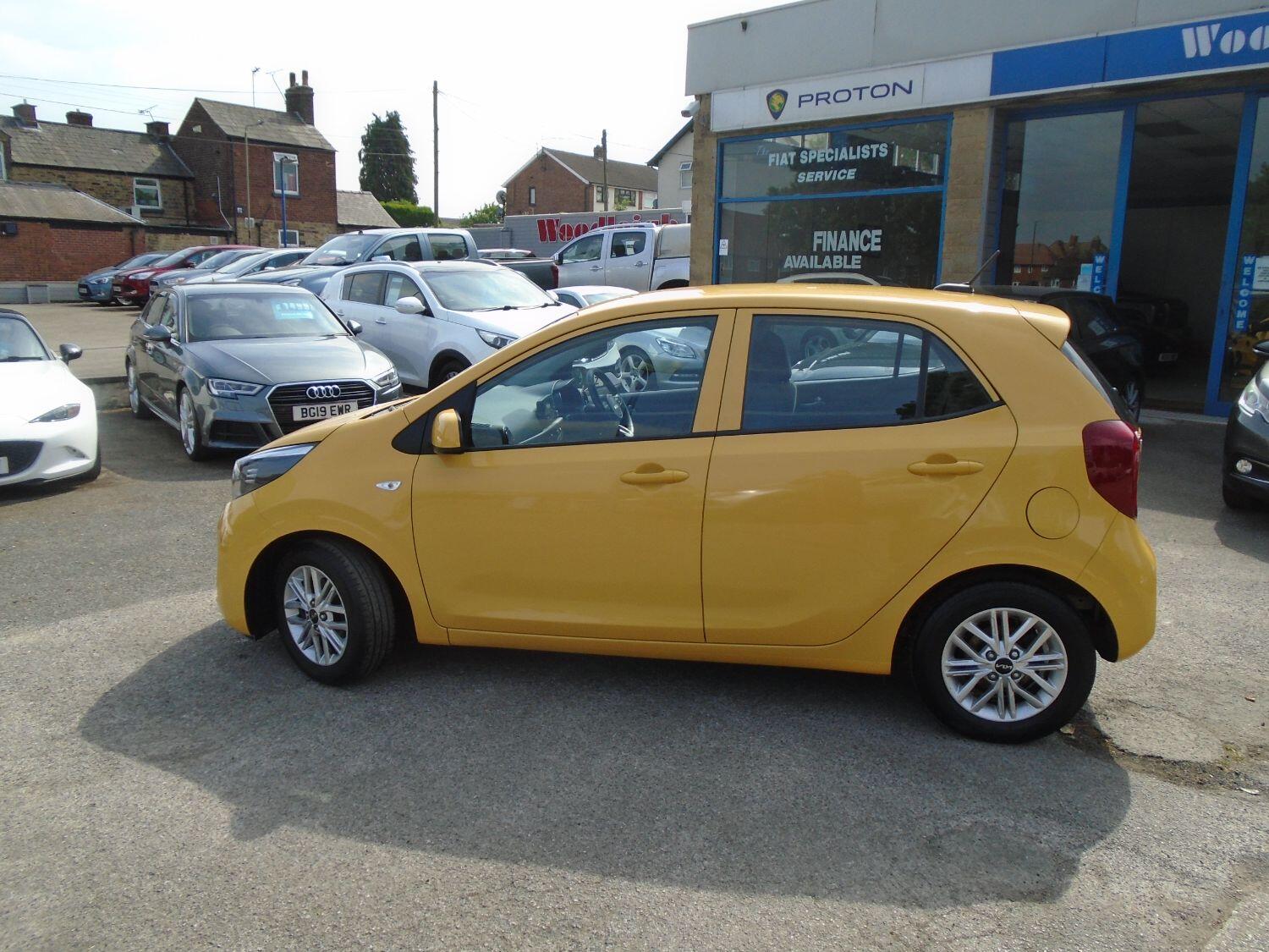Kia Picanto