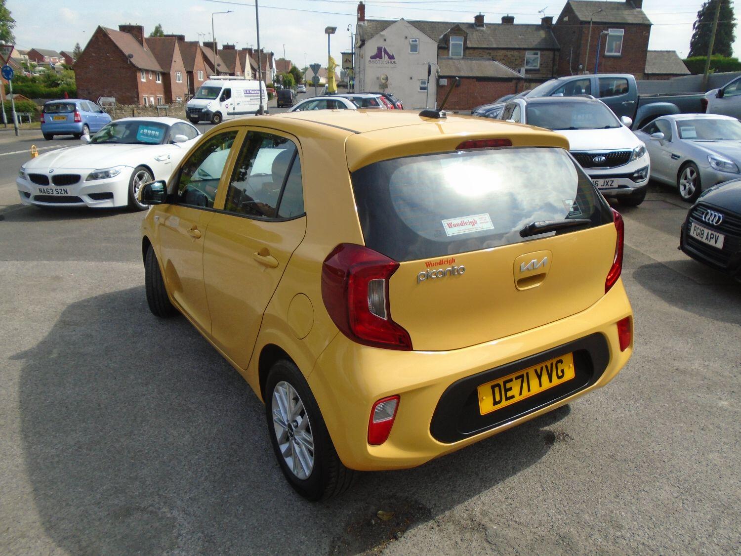 Kia Picanto
