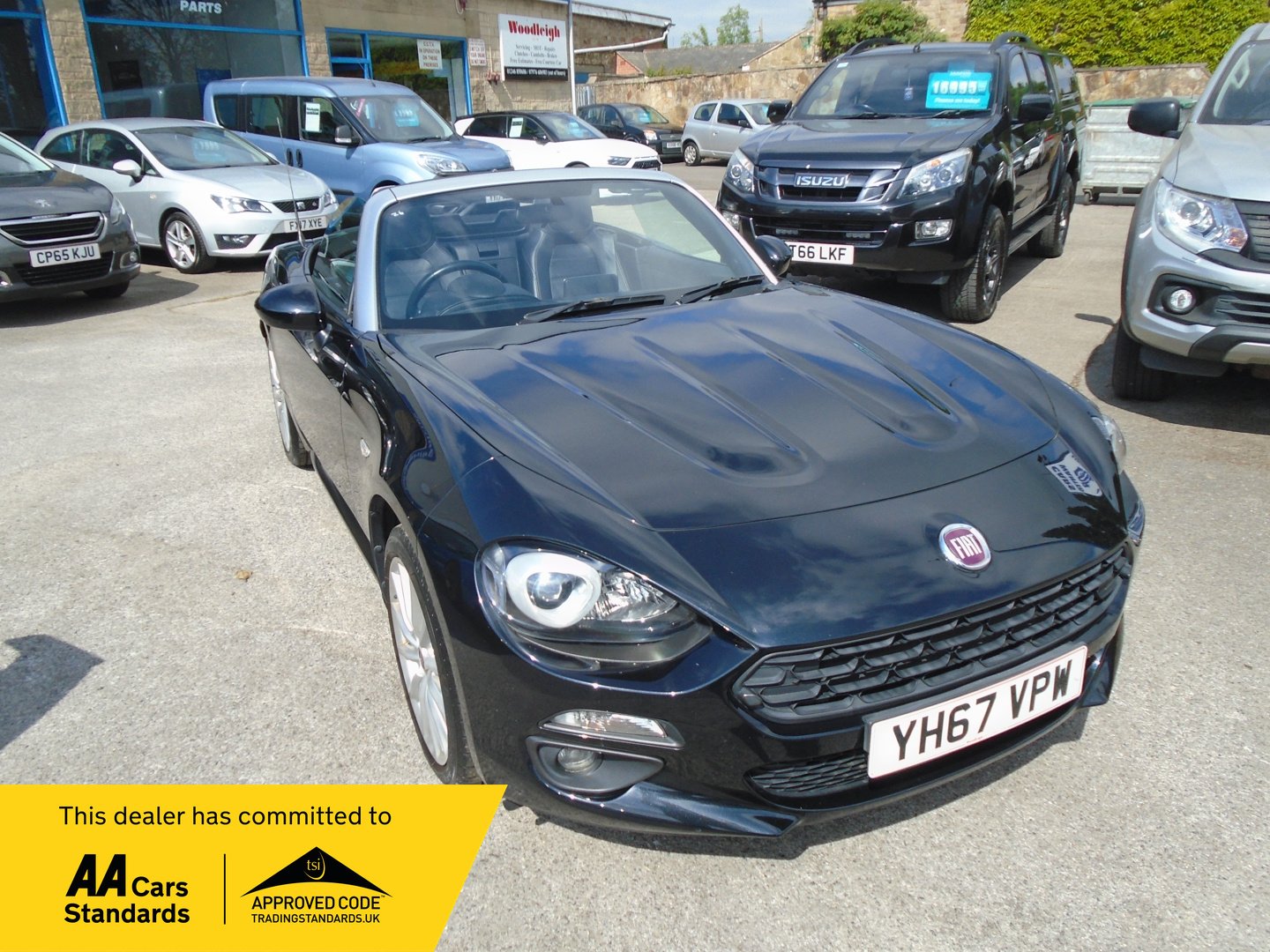 Fiat 124