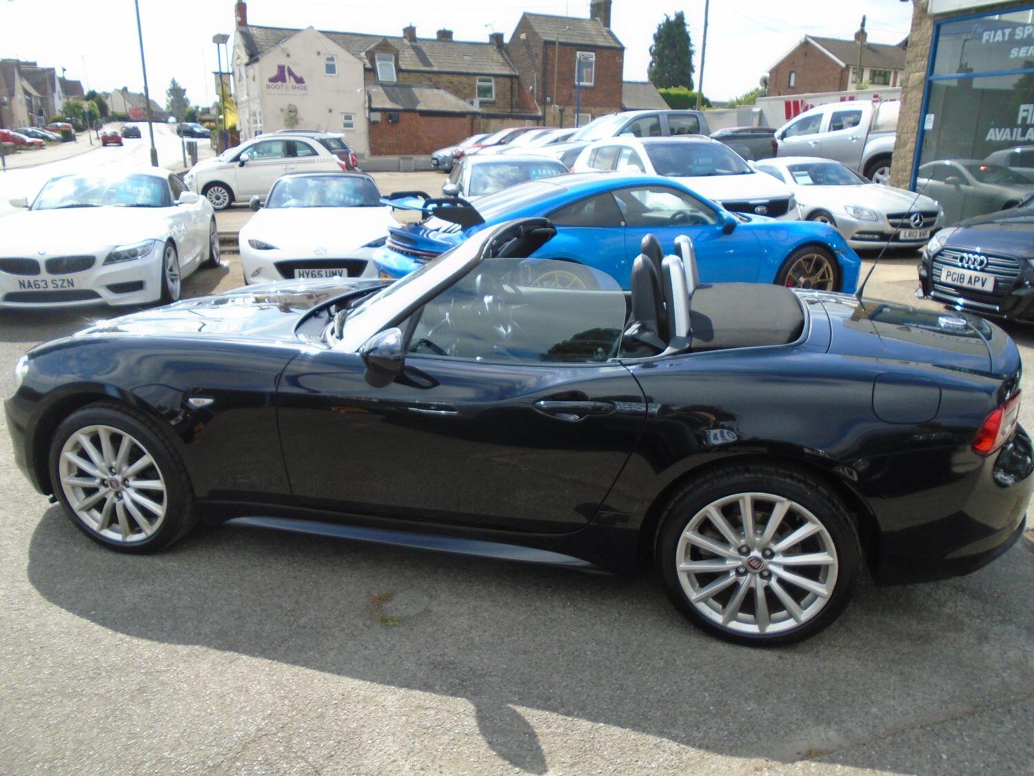Fiat 124
