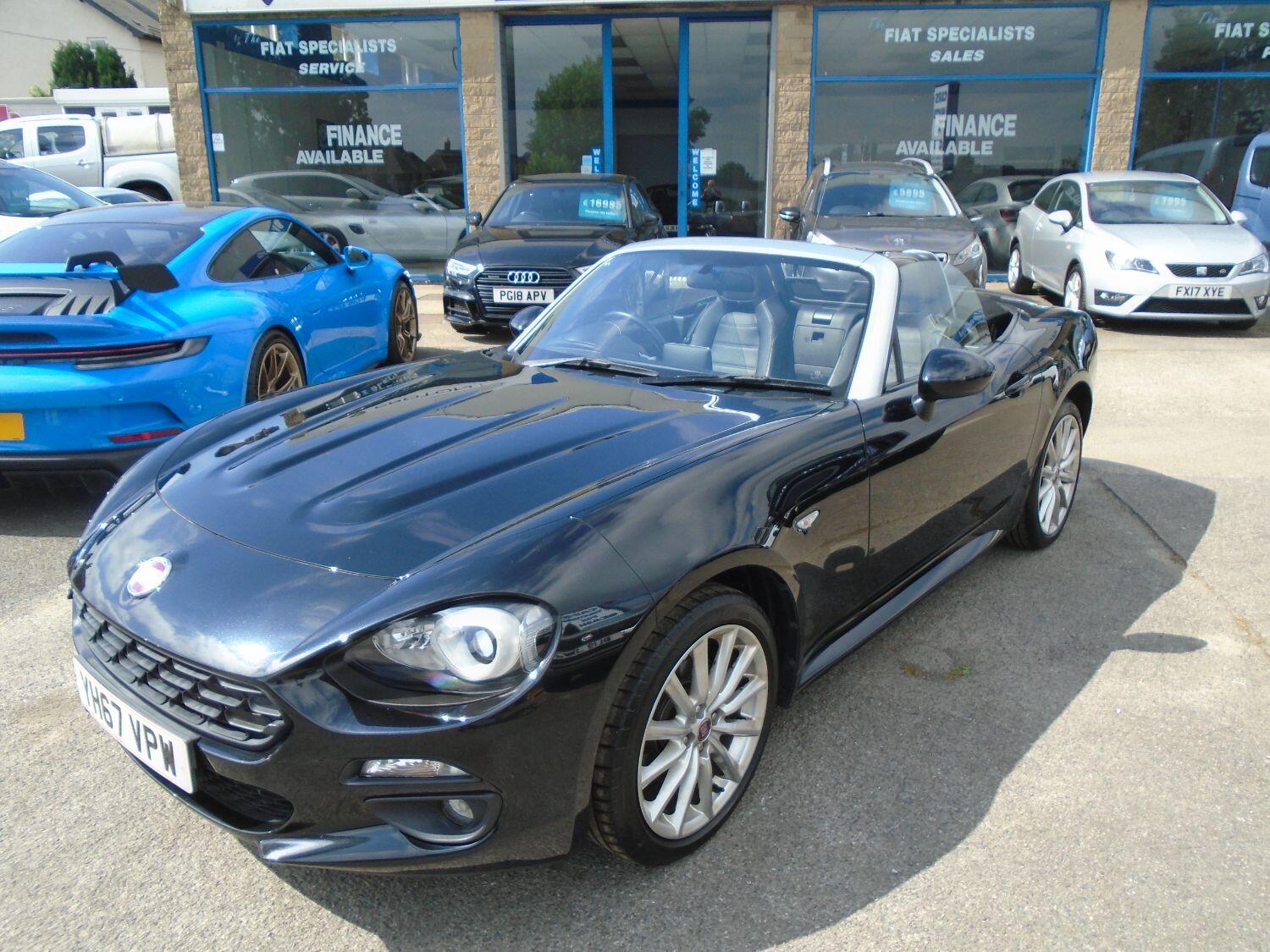 Fiat 124