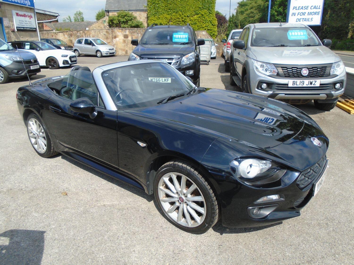 Fiat 124