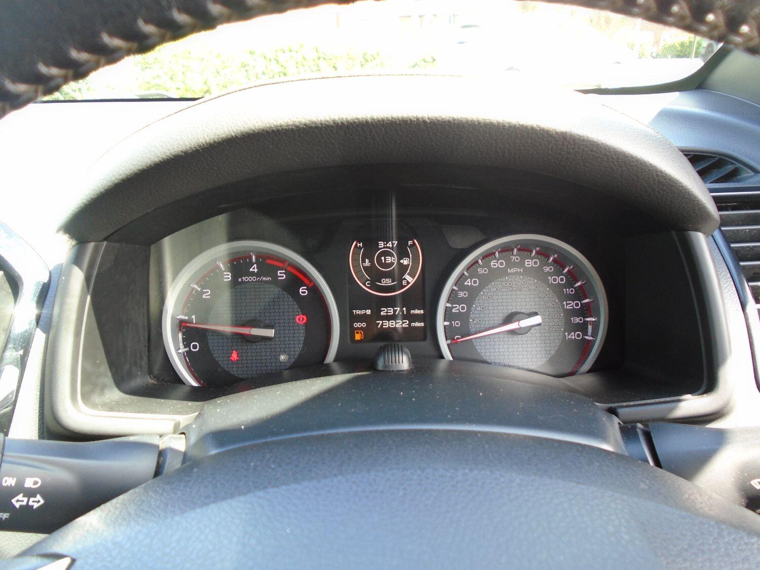 Isuzu D Max