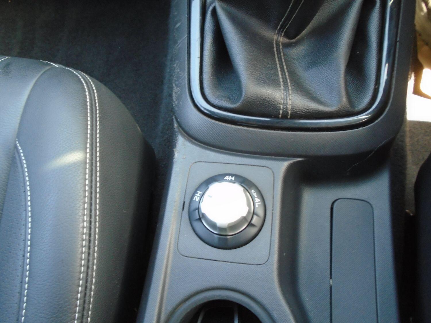 Isuzu D Max