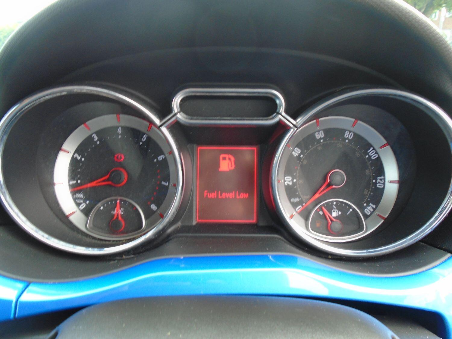Vauxhall ADAM