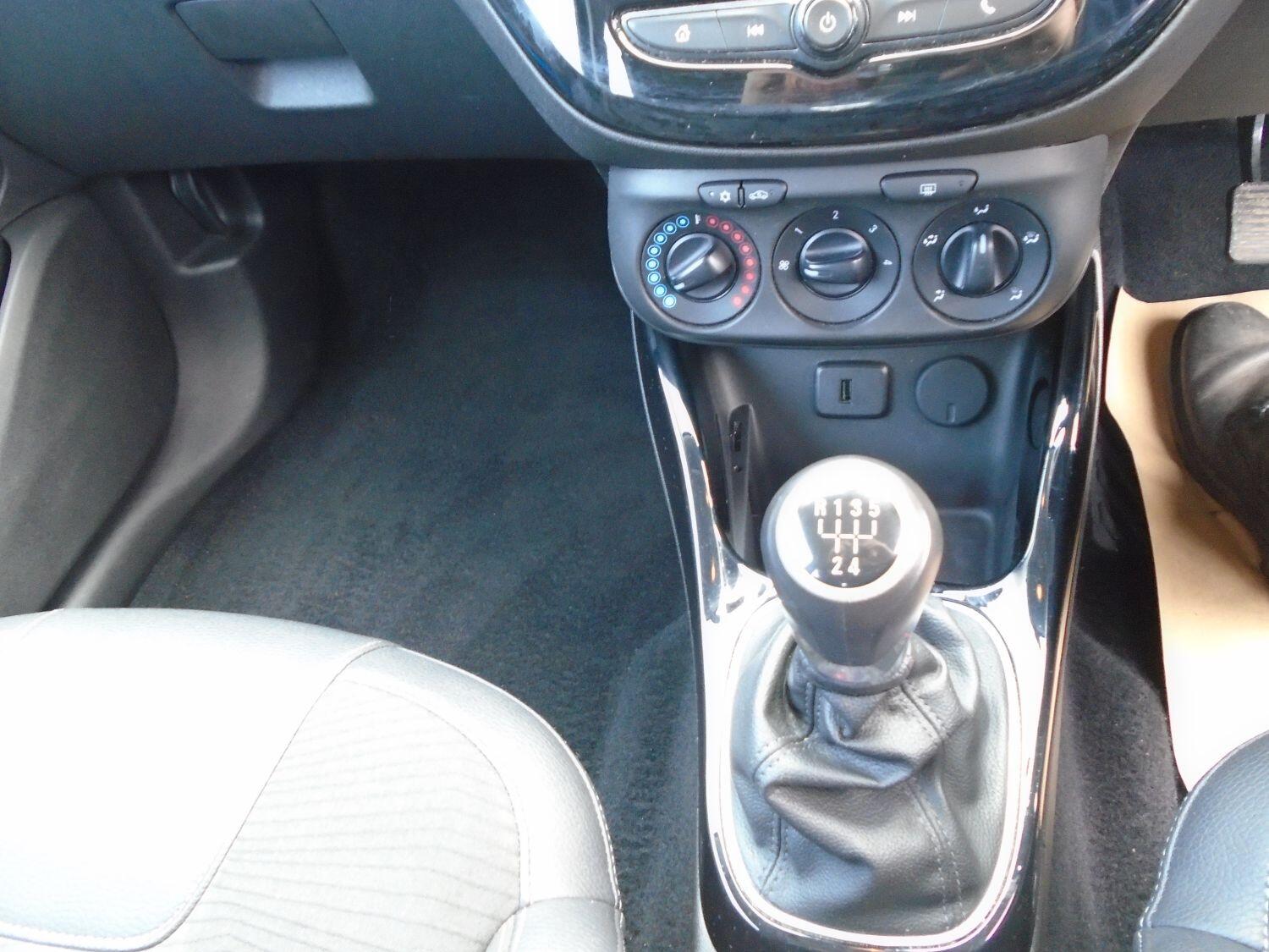 Vauxhall ADAM