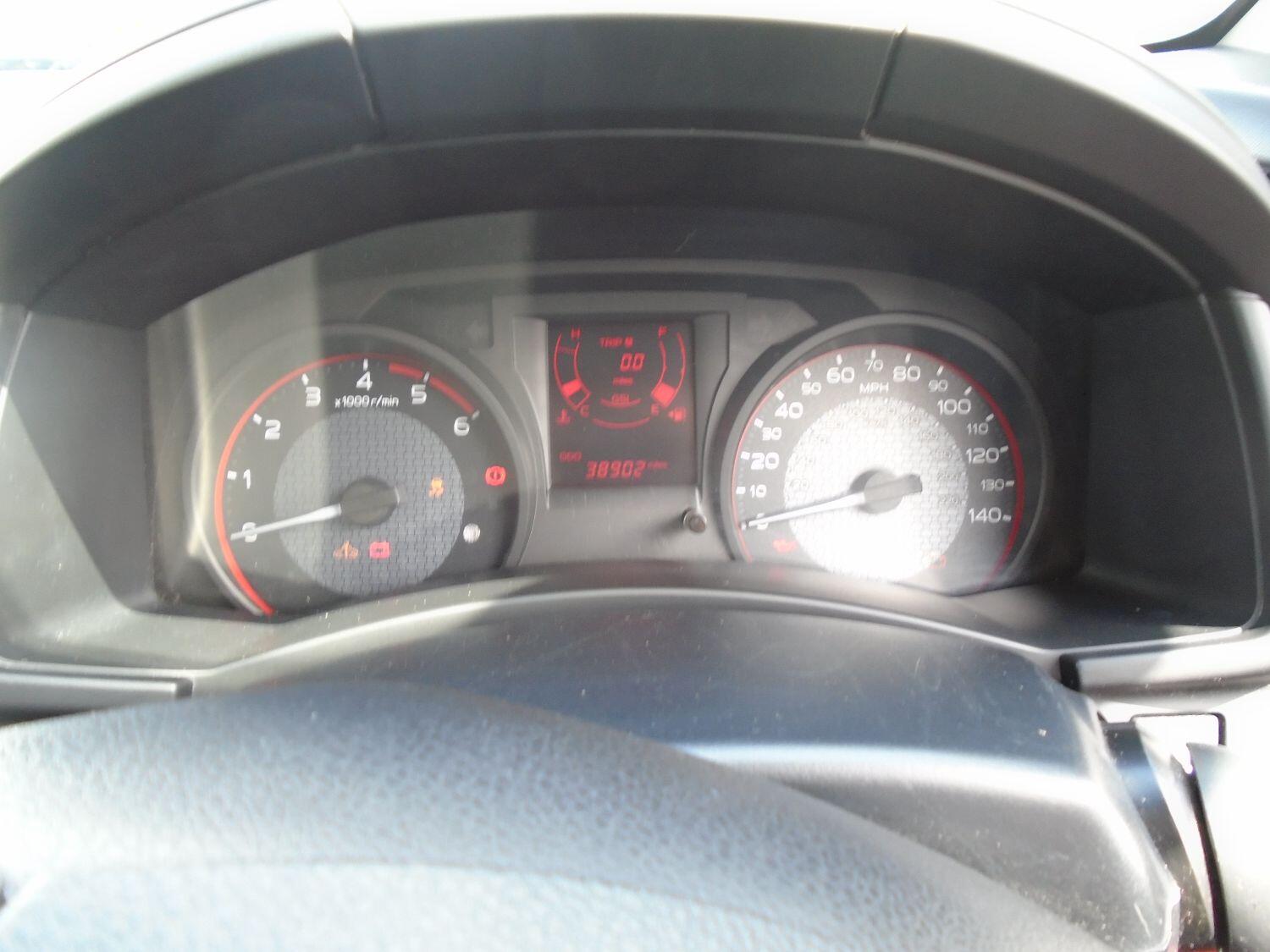 Isuzu D Max