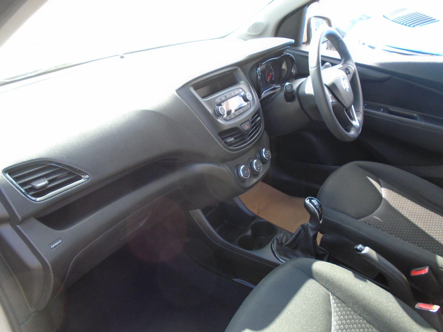 Vauxhall Viva