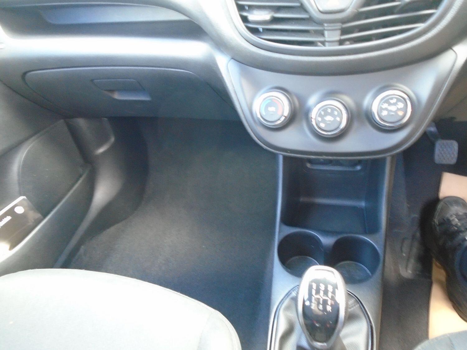 Vauxhall Viva