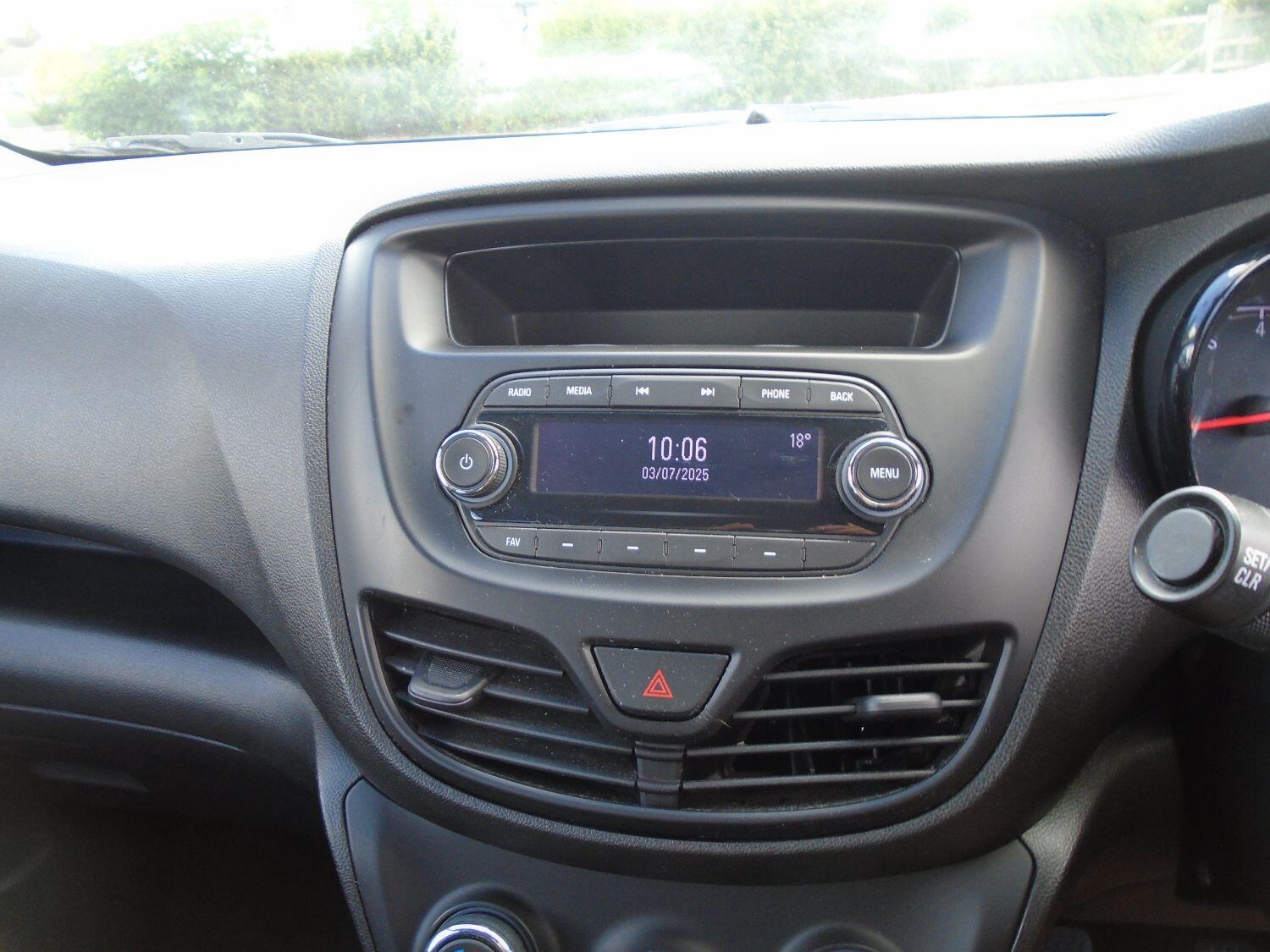 Vauxhall Viva