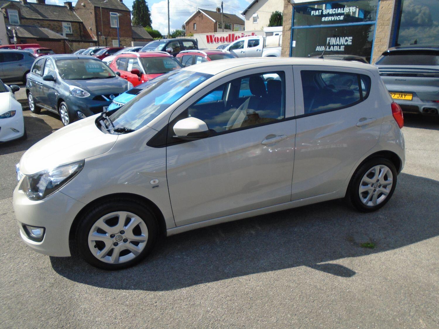 Vauxhall Viva