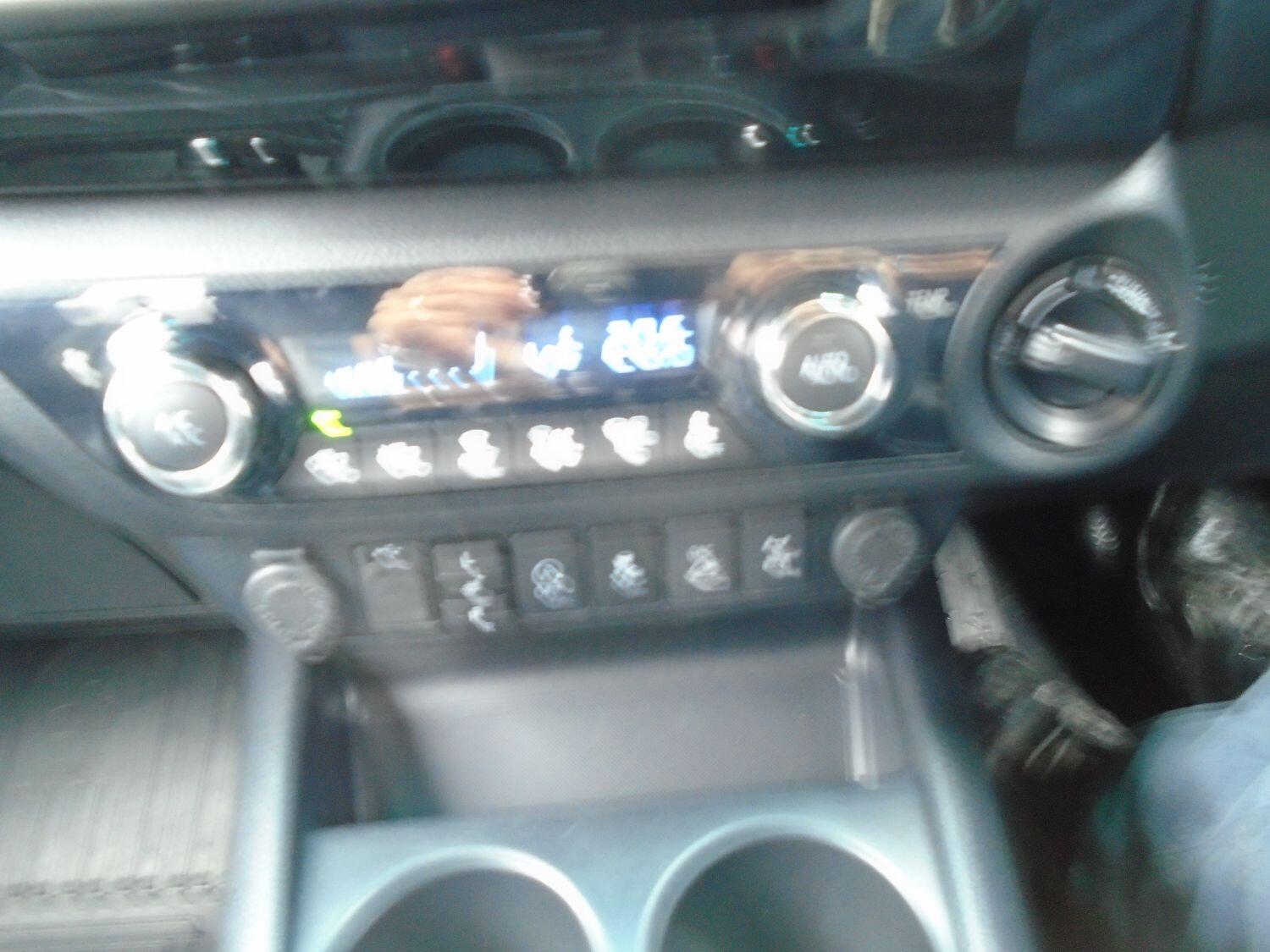 Toyota Hi Lux