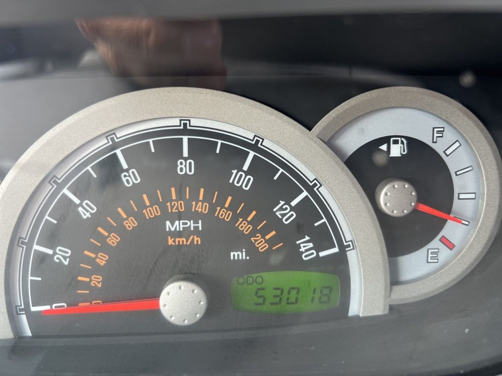 Ssangyong Turismo