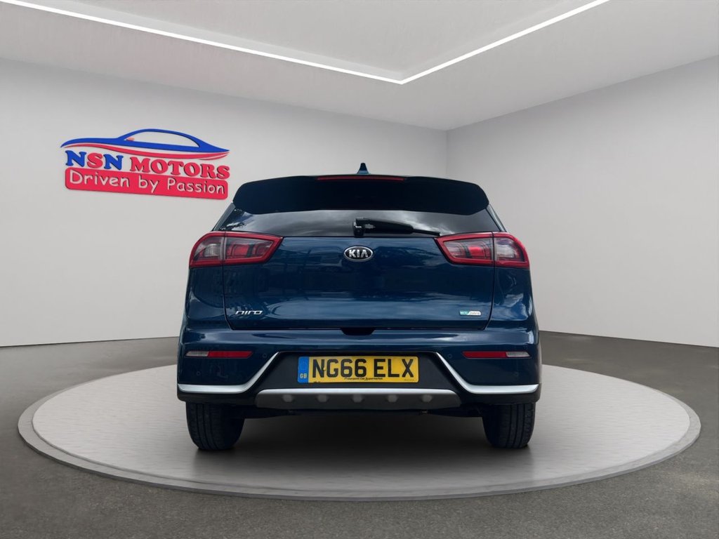 Kia Niro