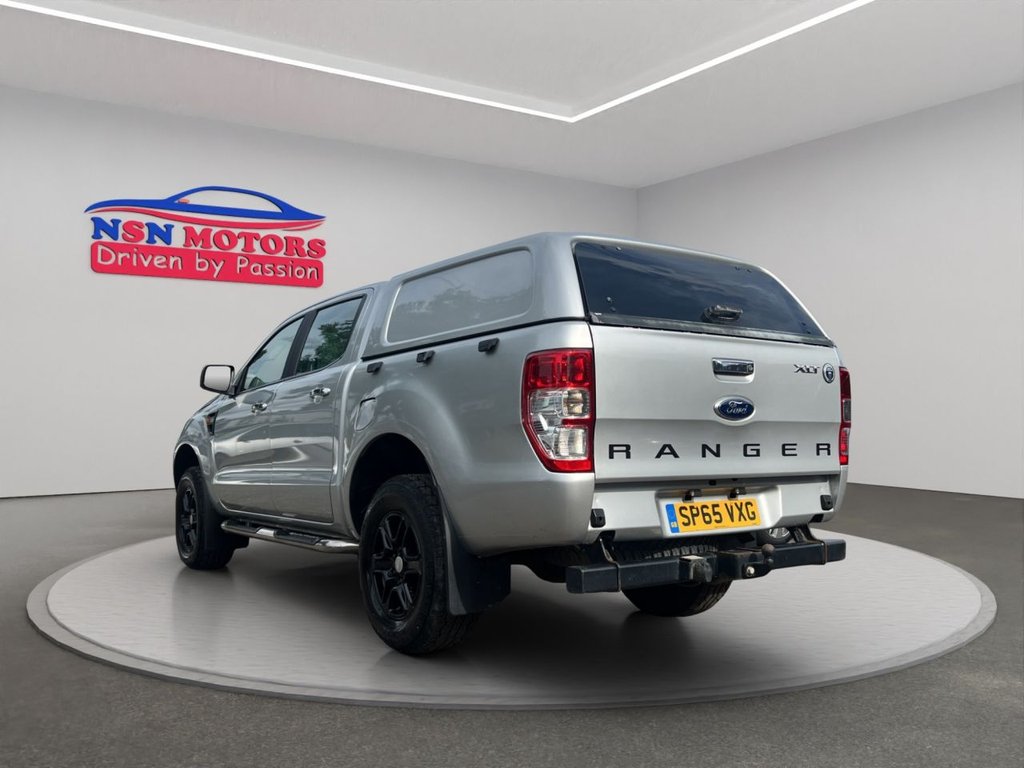 Ford Ranger