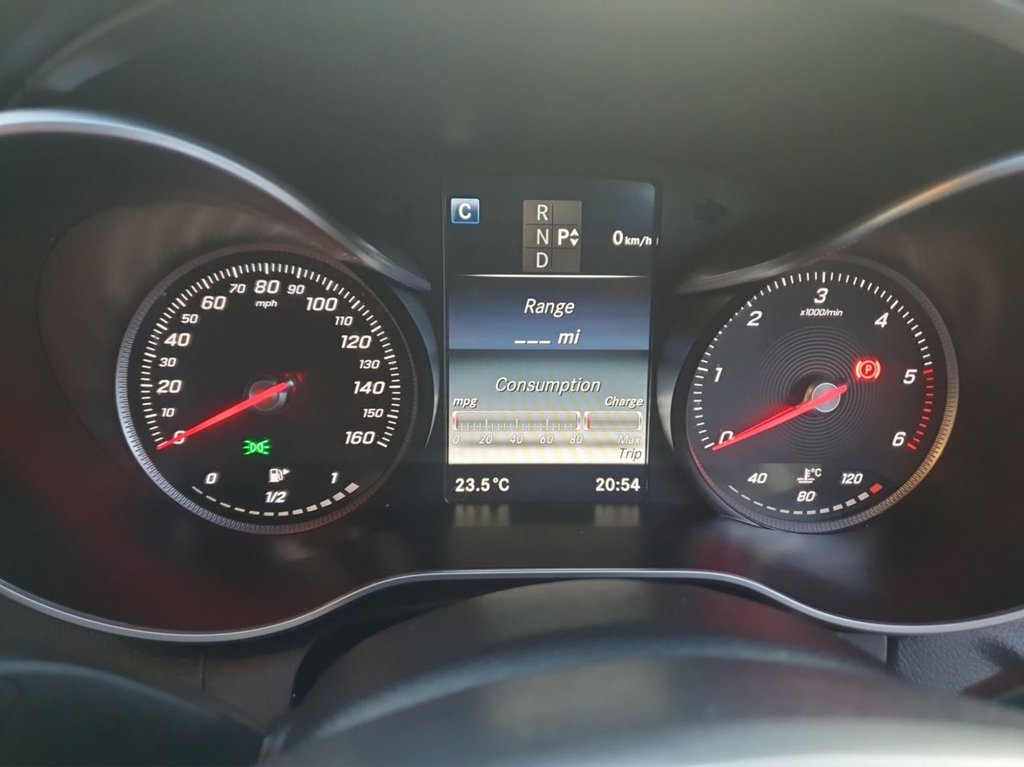 Mercedes Benz C Class