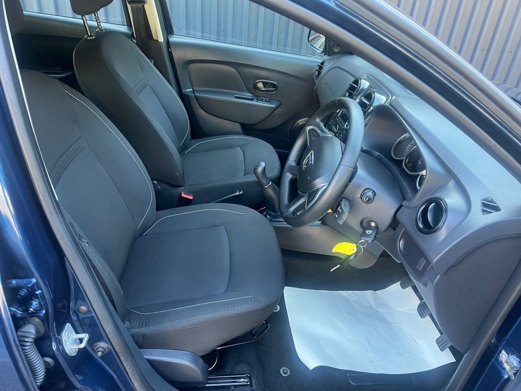 Dacia Logan MCV