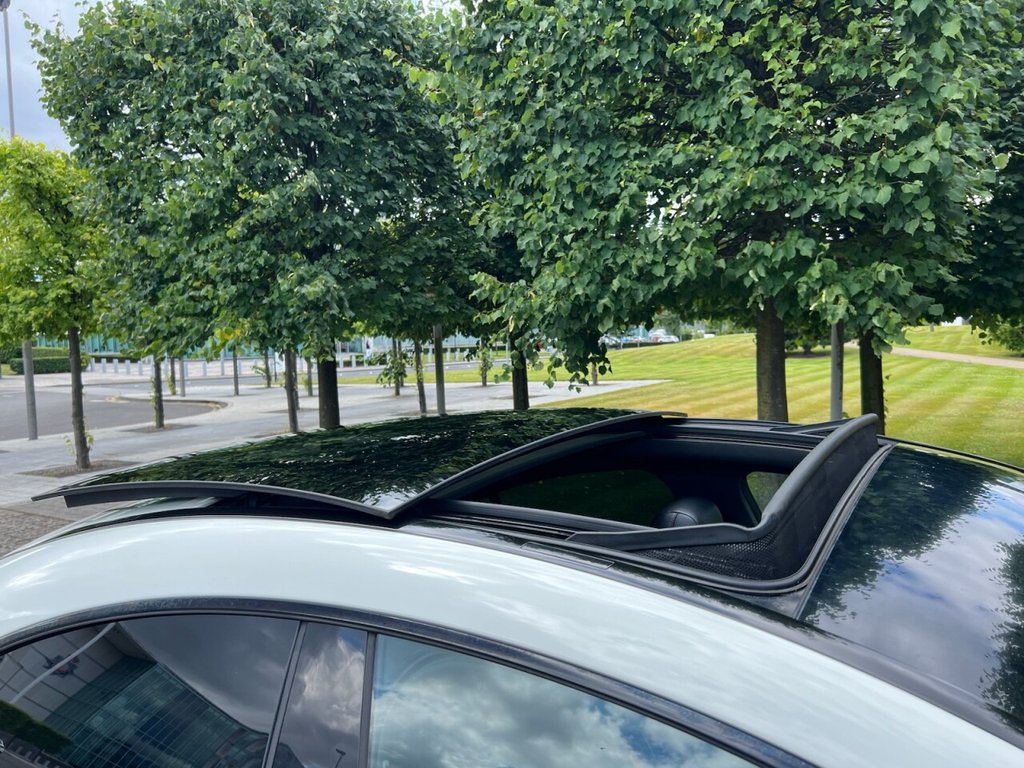 Mercedes Benz CLA