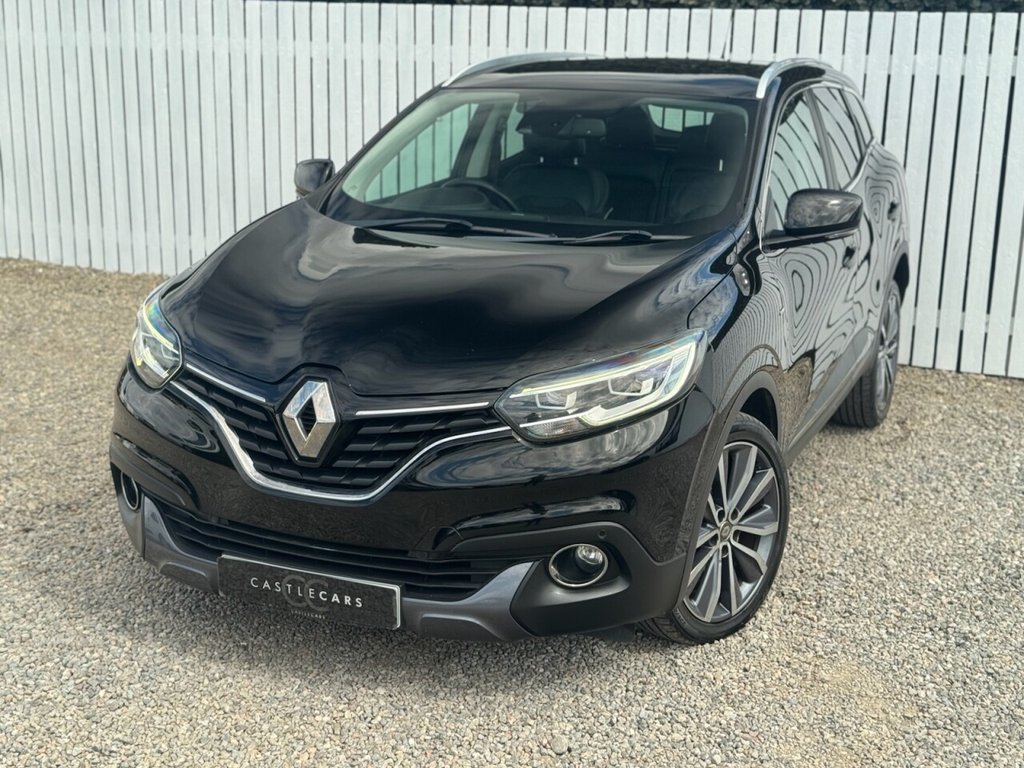 Renault Kadjar