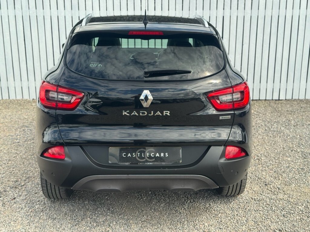 Renault Kadjar