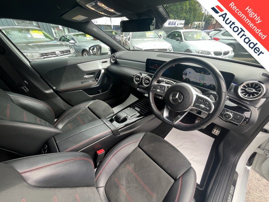 Mercedes Benz A Class