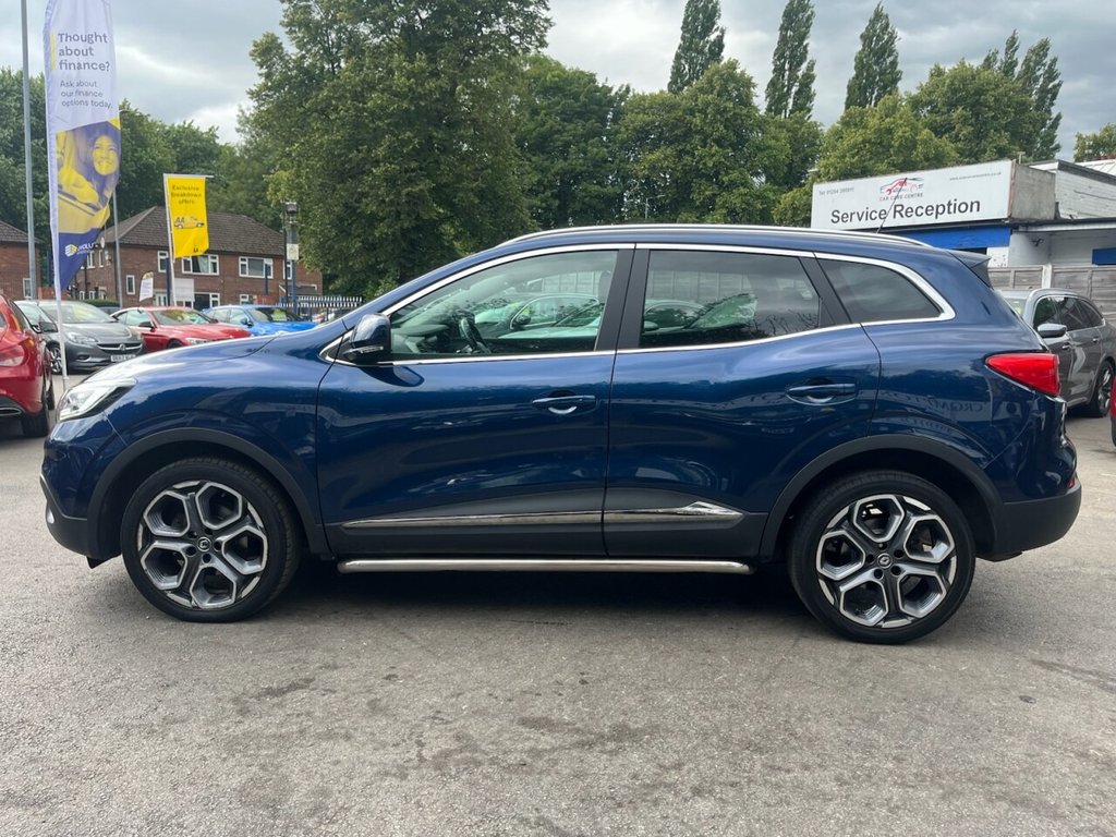 Renault Kadjar