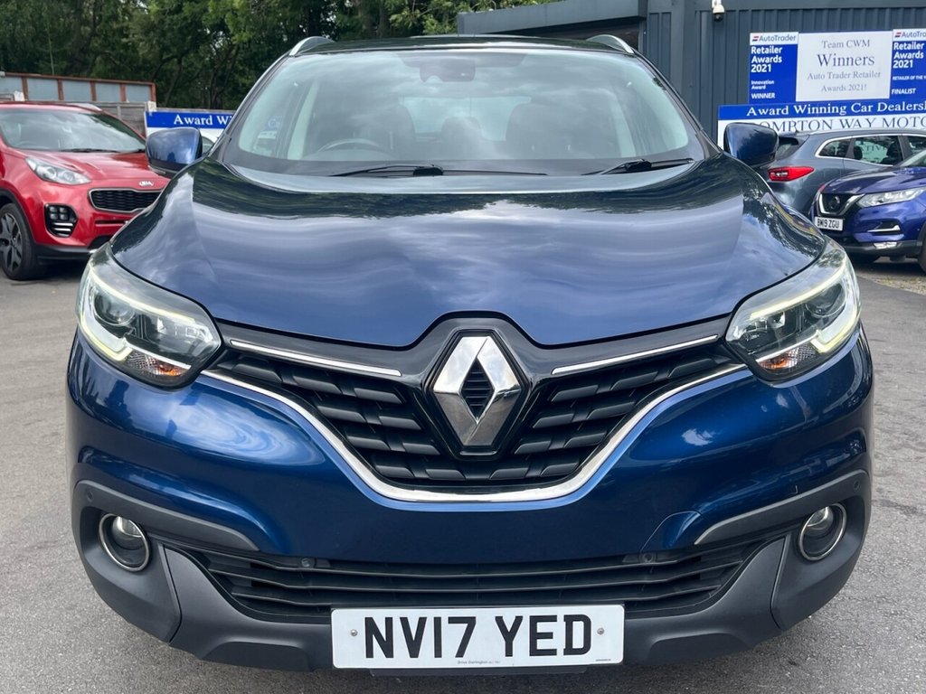 Renault Kadjar
