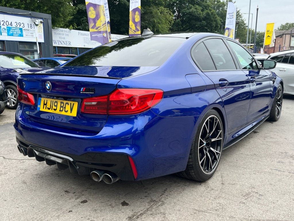 BMW M5