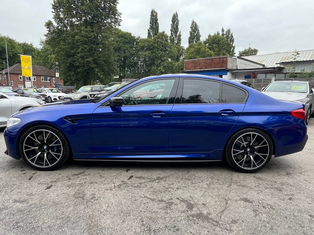 BMW M5