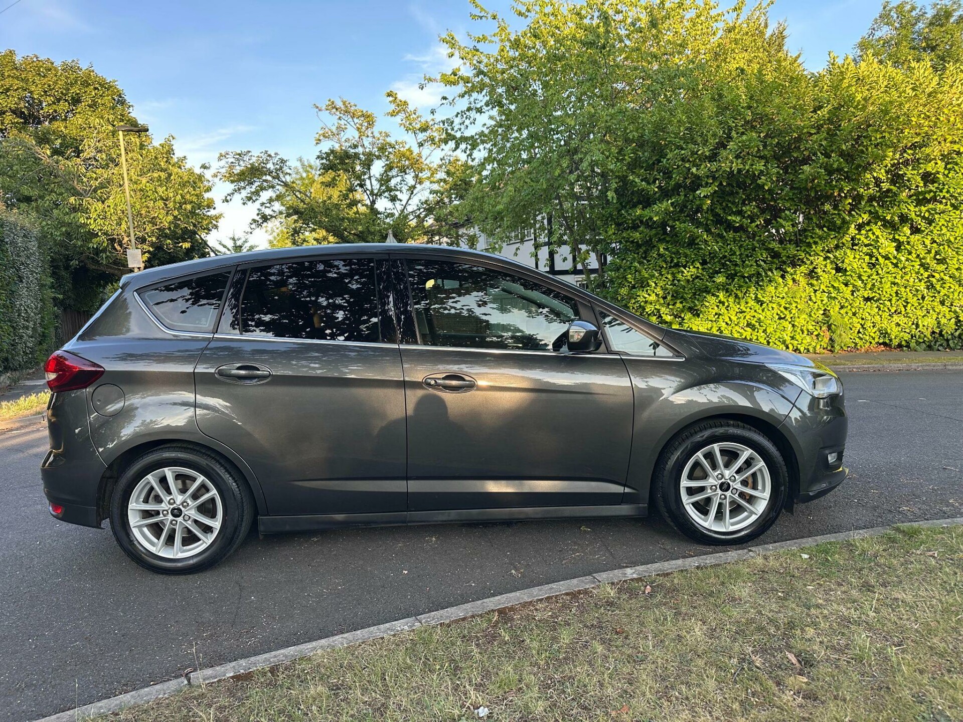Ford C Max