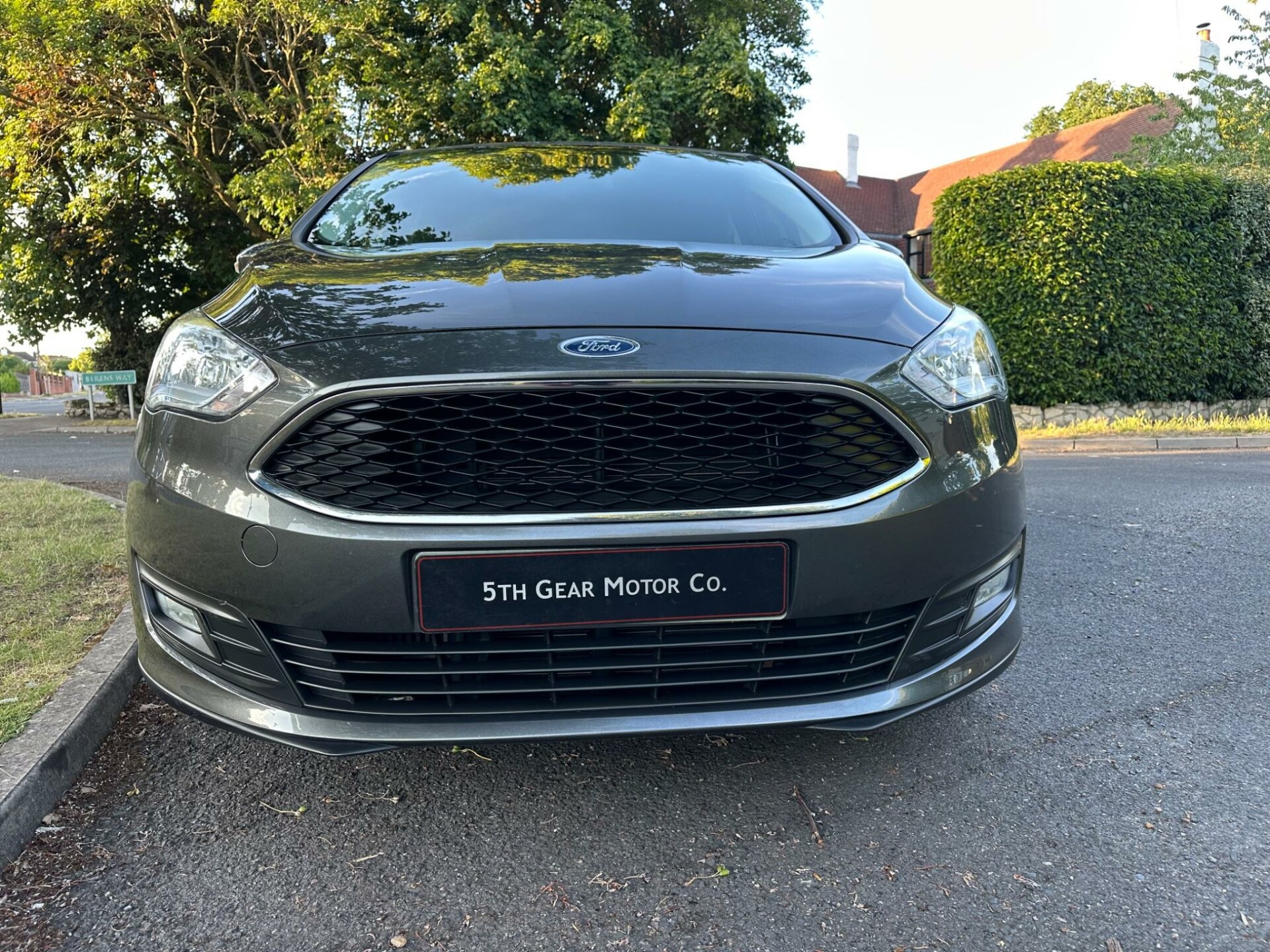 Ford C Max