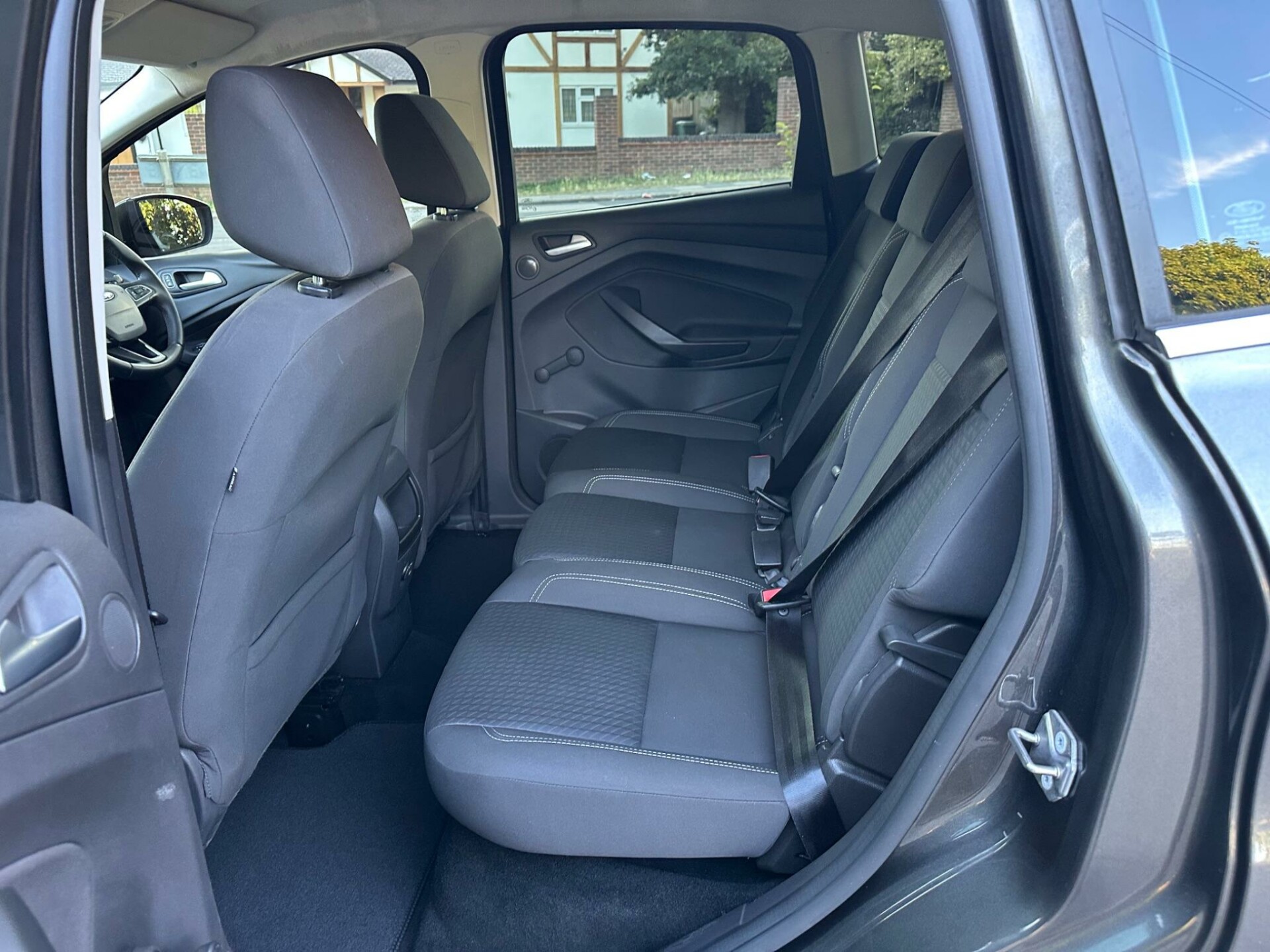 Ford C Max