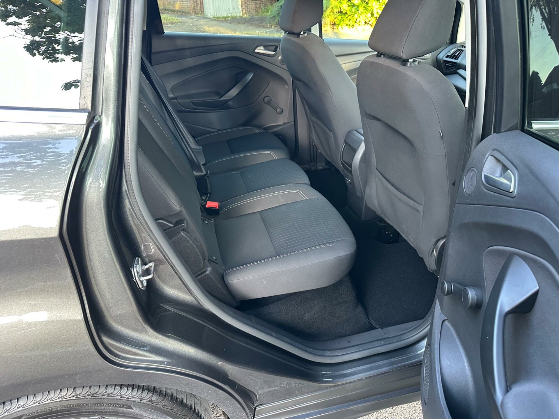 Ford C Max