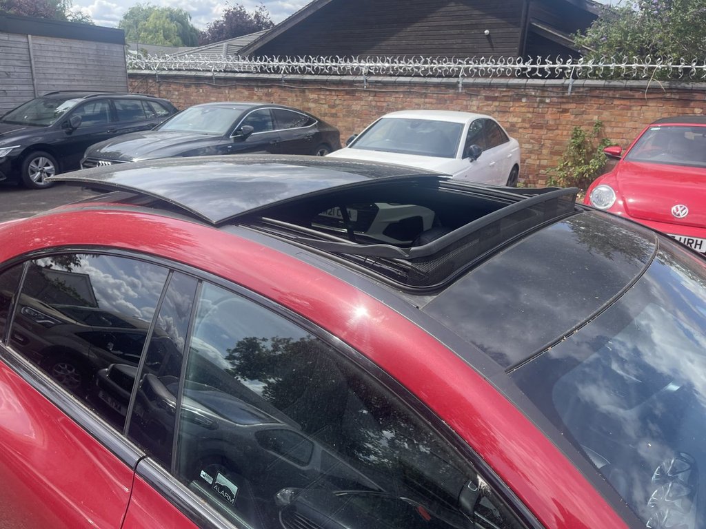 Mercedes Benz CLA