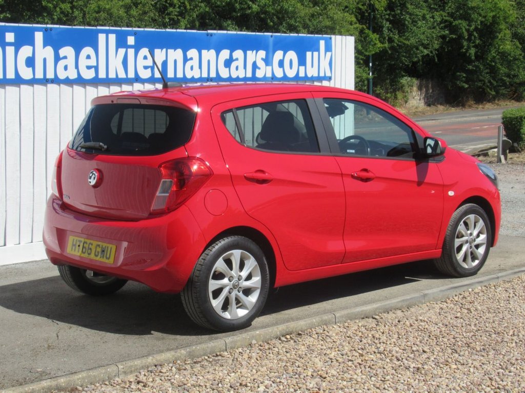 Vauxhall Viva