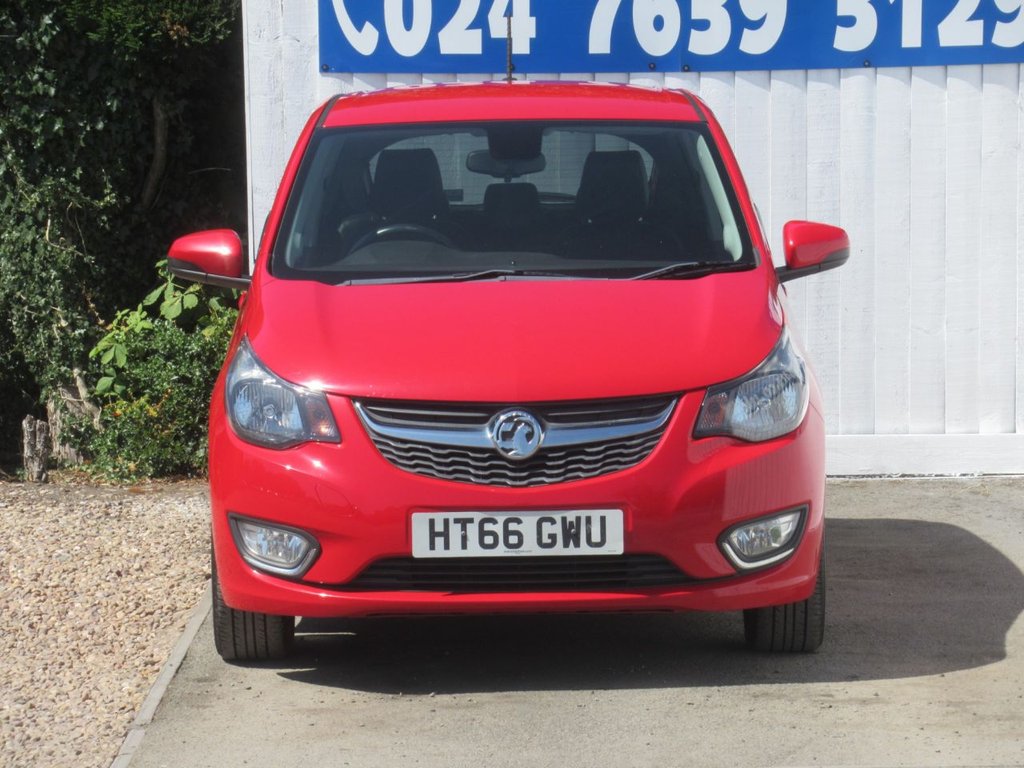 Vauxhall Viva