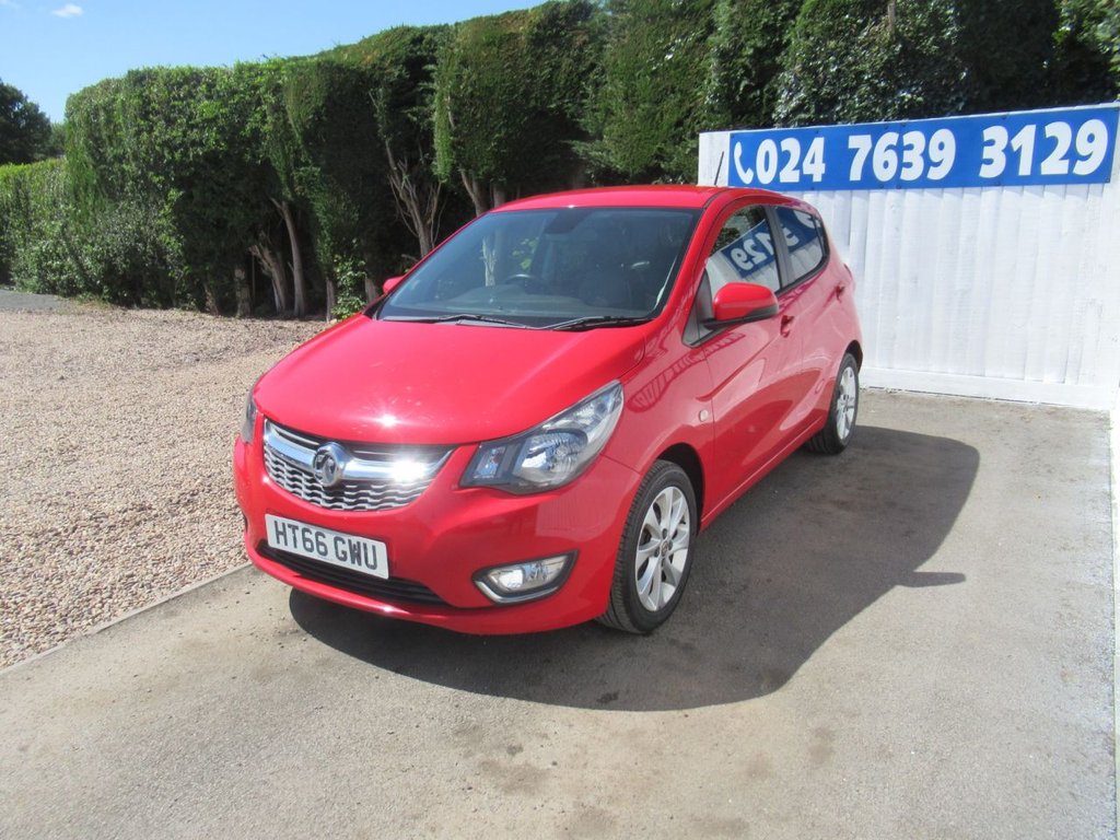 Vauxhall Viva
