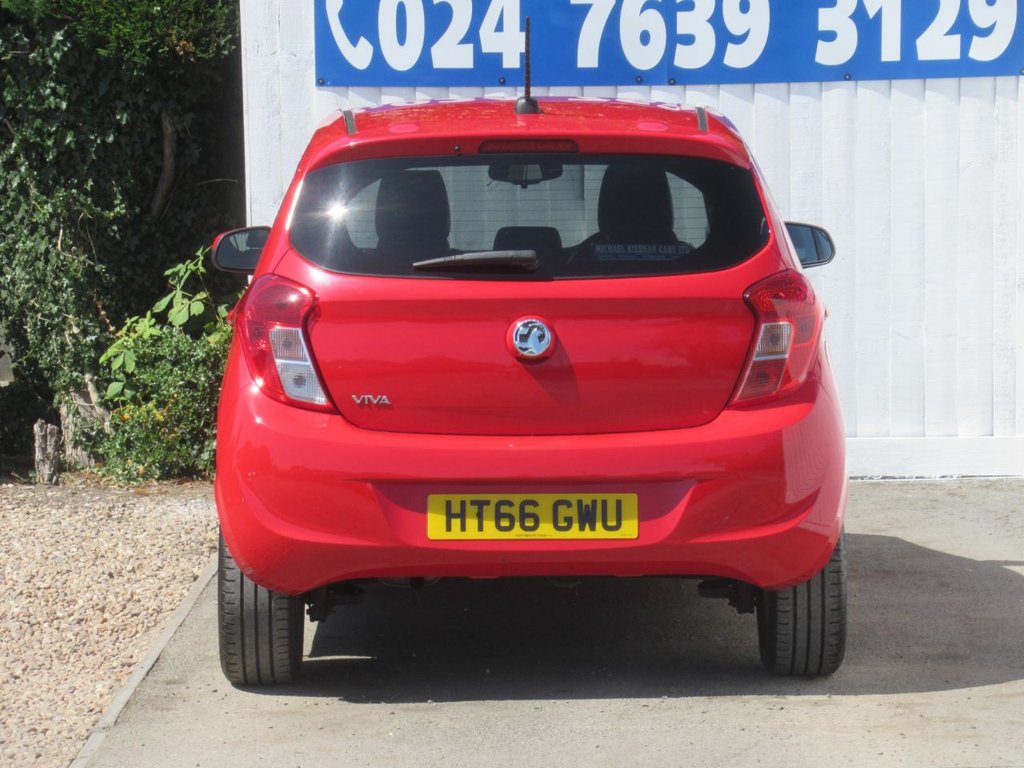 Vauxhall Viva
